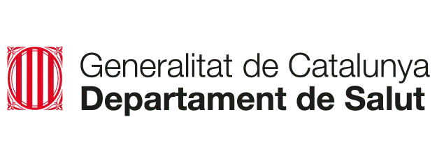 Generalitat de Catalunya - Departament de Salut